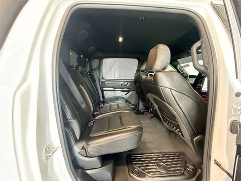 Used 2023 RAM 1500 TRX w/ TRX Level 1 Equipment Group AWD/4WD image 21