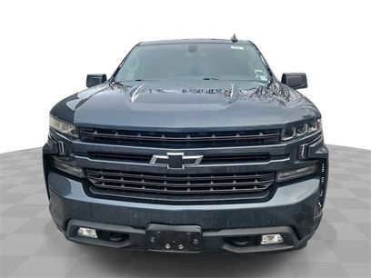 Used 2020 Chevrolet Silverado 1500 RST w/ All-Star Edition