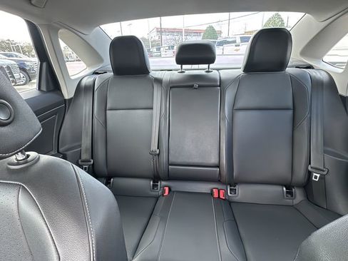 Used 2019 Volkswagen Jetta SEL image 13