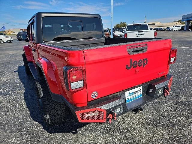 Used 2022 Jeep Gladiator Sport AWD/4WD image 5
