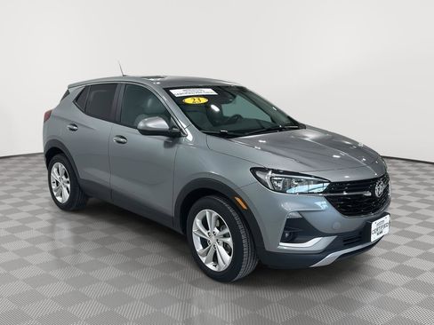 Used 2023 Buick Encore GX Preferred w/ Cold Weather Comfort Package image 7