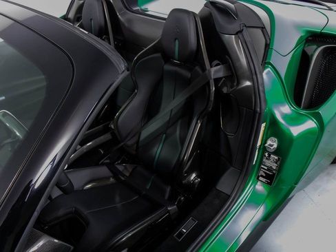 Certified 2023 Ferrari SF90 Spider image 6