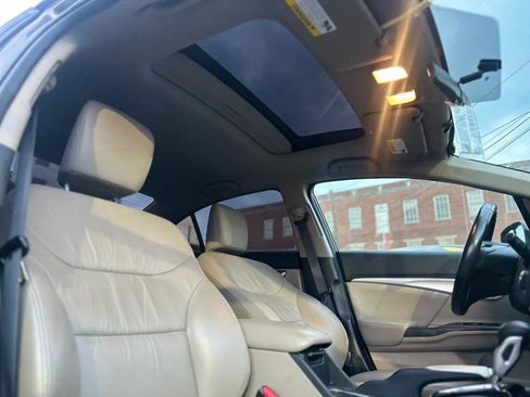 Used 2013 Honda Civic EX-L image 16