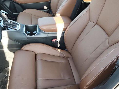 Used 2024 Subaru Outback Touring w/ Popular Package #2 AWD/4WD image 10