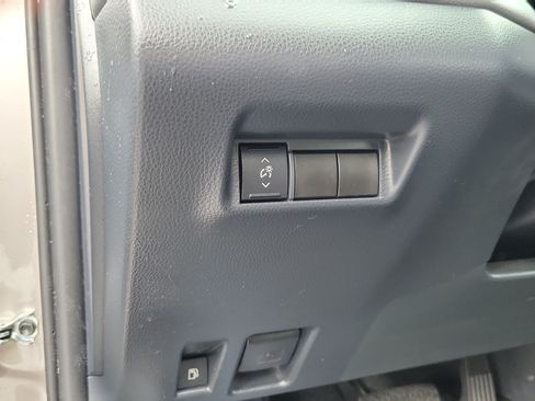 Certified 2026 Toyota RAV4 LE FWD image 20