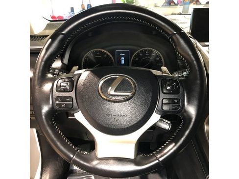 Used 2018 Lexus NX 300 AWD image 24