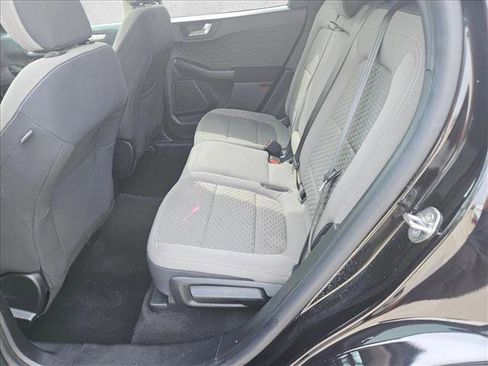 Used 2020 Ford Escape SE image 10