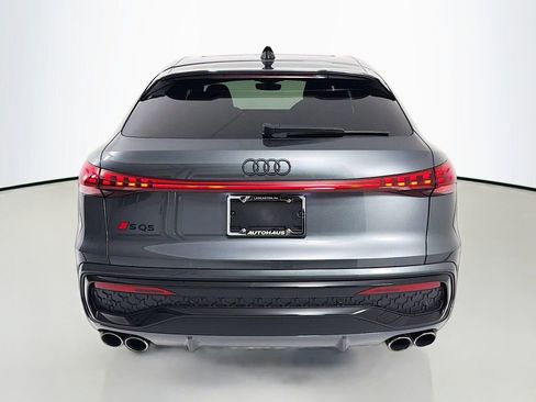 New 2025 Audi SQ5 Premium Plus image 6