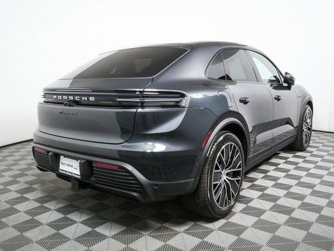 New 2026 Porsche Macan 4S Electric image 29