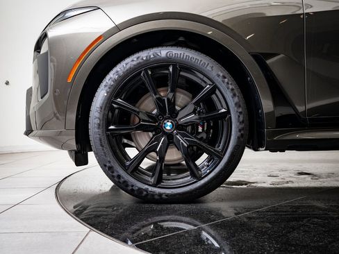 New 2026 BMW X7 xDrive40i w/ M Sport Package image 13