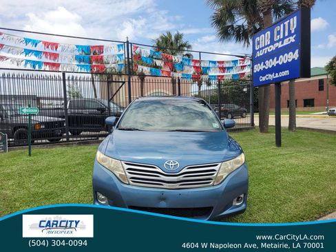 Used 2009 Toyota Venza AWD image 2
