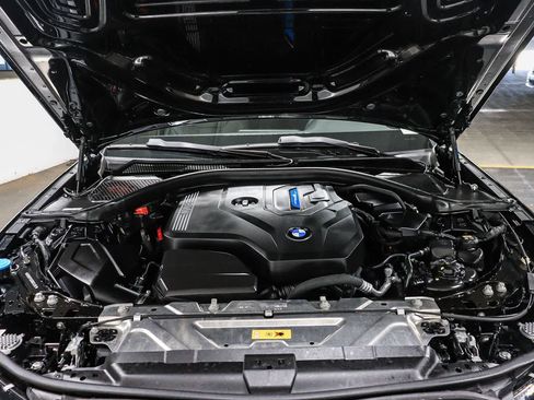 Used 2022 BMW 330e RWD image 27
