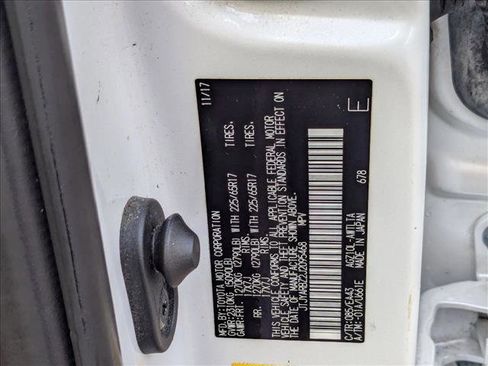 Used 2018 Lexus NX 300 FWD w/ Accessory Package 2 image 24