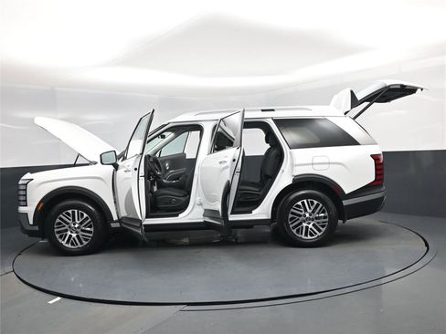 New 2026 Hyundai Palisade SEL image 29