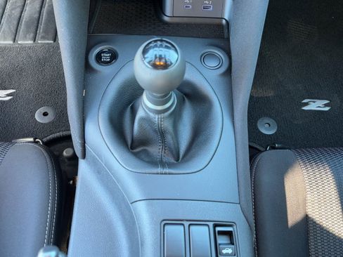 New 2025 Nissan Z Sport w/ Floor Mat Package image 26