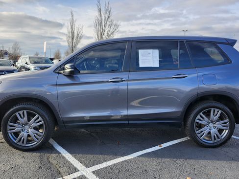Used 2020 Honda Passport EX-L image 15