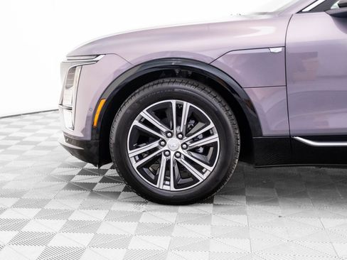 New 2026 Cadillac Lyriq Luxury image 36