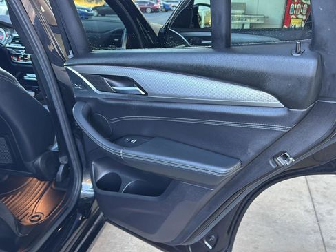 Used 2019 BMW X3 sDrive30i w/ M Sport Package 2 image 13