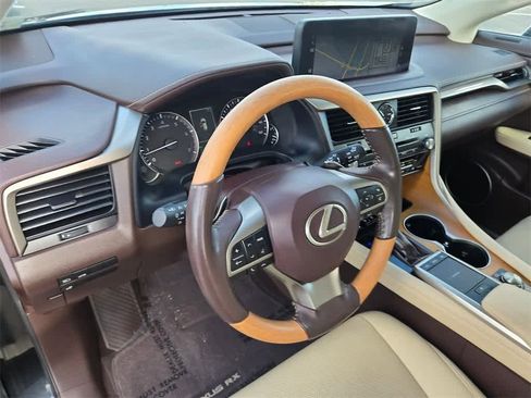 Used 2020 Lexus RX 350 AWD w/ Premium Package image 10