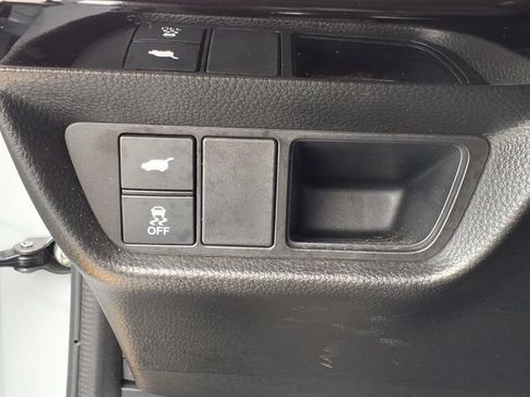 Used 2025 Acura ADX A-Spec AWD/4WD image 8