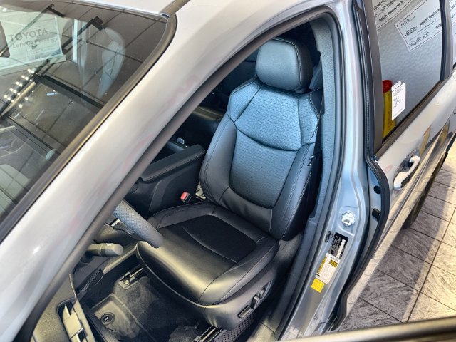 New 2026 Toyota Sienna XLE Woodland Edition AWD/4WD image 11