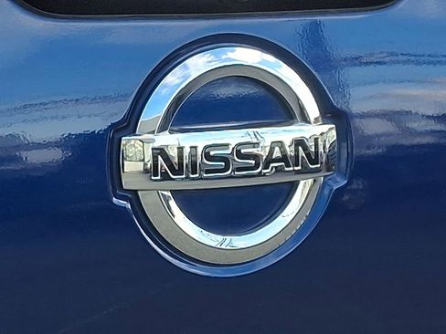 Used 2017 Nissan Titan PRO-4X image 21