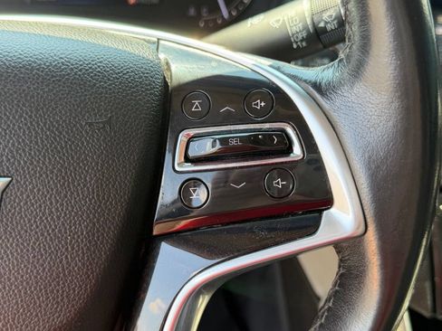 Used 2017 Cadillac XTS Luxury FWD image 20