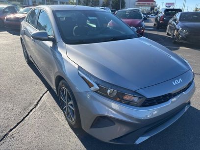 Used 2023 Kia Forte LXS