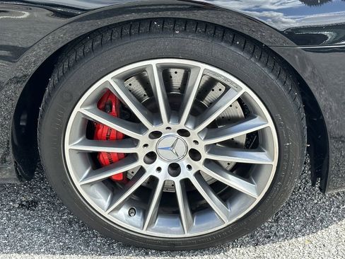 Used 2017 Mercedes-Benz SLC 43 AMG image 15