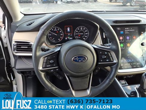Used 2022 Subaru Outback Limited image 7