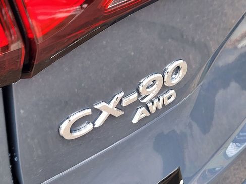 New 2026 MAZDA CX-90 Plug-In Hybrid w/ Premium Plus image 30