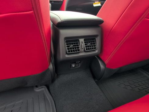 Certified 2026 Toyota Camry XSE w/ Premium Plus Package FWD image 16