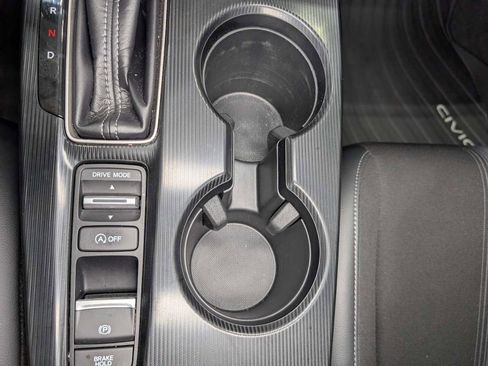 Certified 2023 Honda Civic Sport image 27