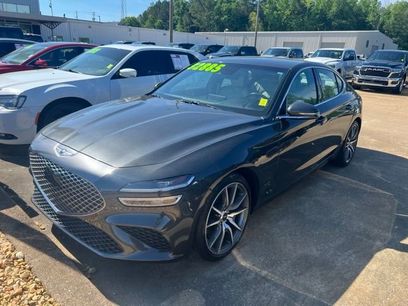 Used 2023 Genesis G70 2.0T