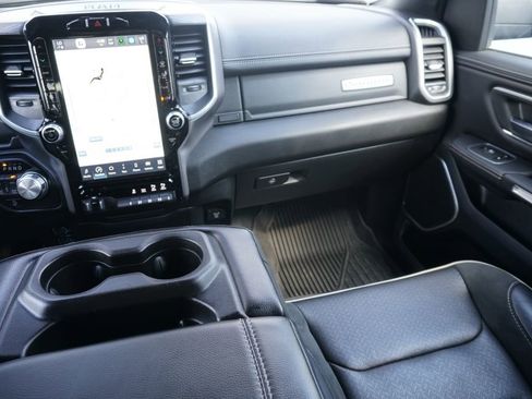 Used 2023 RAM 1500 Laramie image 34
