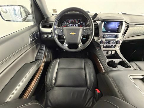Used 2019 Chevrolet Tahoe LT AWD/4WD image 34