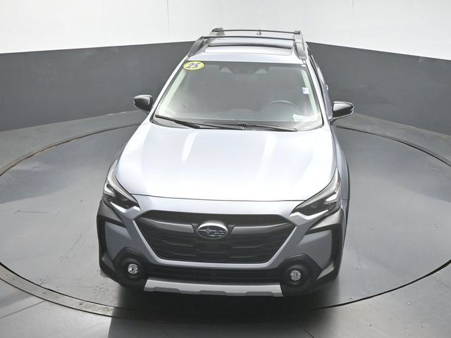 Used 2025 Subaru Outback Limited w/ Popular Package #2 AWD/4WD image 45