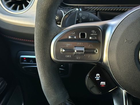 Used 2024 Mercedes-Benz G 63 AMG 4MATIC image 26