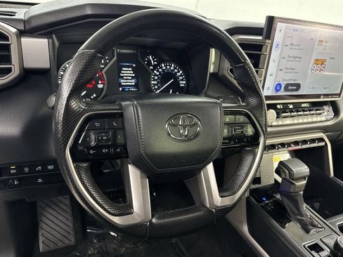 Used 2022 Toyota Tundra Limited w/ Power Package image 20