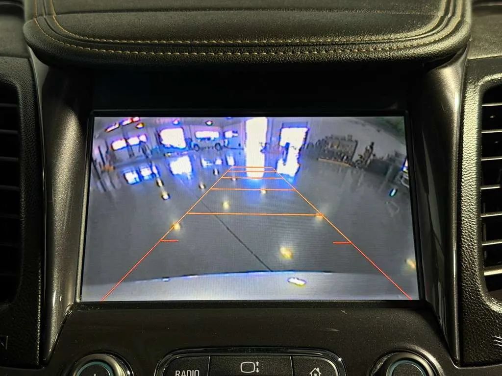 Used 2014 Chevrolet Impala LT w/ Convenience Package FWD image 35