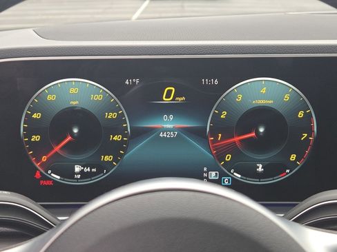 Used 2021 Mercedes-Benz C 300 4MATIC Sedan w/ Premium Package image 29