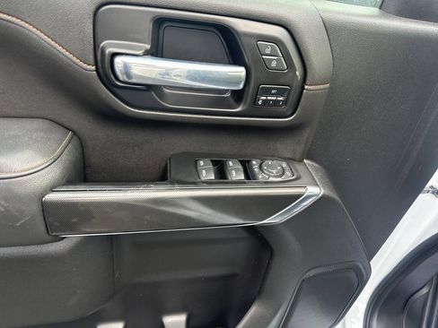 Used 2022 GMC Sierra 2500 AT4 w/ Gooseneck/5TH Wheel Package image 15