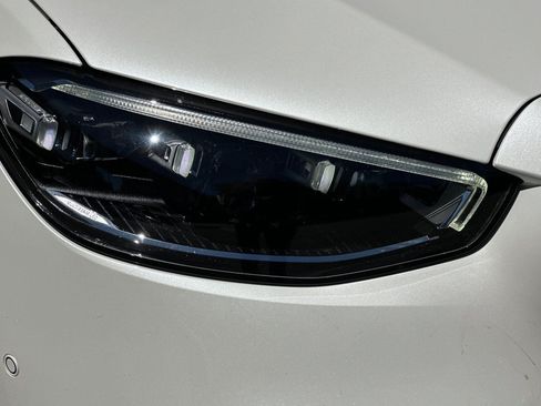 Certified 2023 Mercedes-Benz S 580 4MATIC Sedan image 11