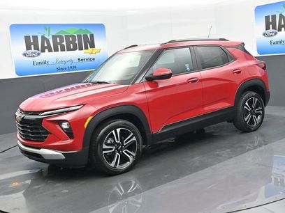 New 2026 Chevrolet TrailBlazer LT w/ Convenience Package