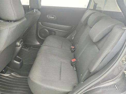 Used 2016 Honda HR-V LX image 24