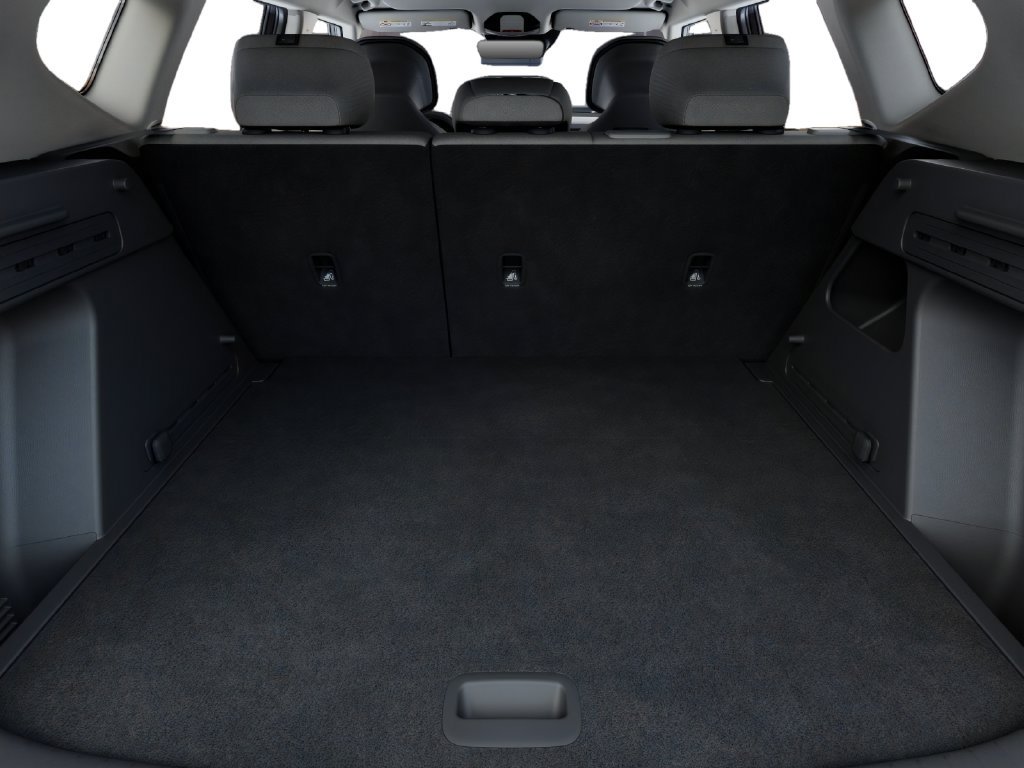 New 2027 Kia Seltos S FWD image 19