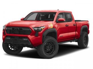 New 2026 Toyota Tacoma TRD Off-Road video 1