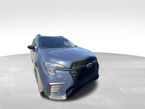 Used 2025 Subaru Ascent Bronze Edition w/ Popular Package #2 AWD/4WD image 17