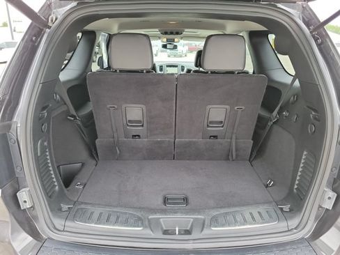 Used 2018 Dodge Durango Citadel AWD/4WD image 31