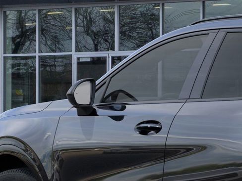 New 2026 Buick Envision Sport Touring image 18